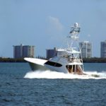 Destin, FL, private deep sea fishing charter