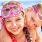 kid-friendly snorkeling in Destin, FL