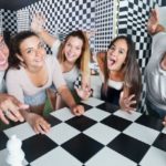 family fun in a Destin-FWB escape room